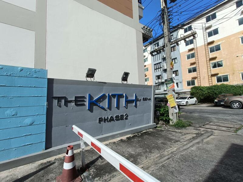 For Sale - The Kith Lumlukka Klong 2, Pathum Thani