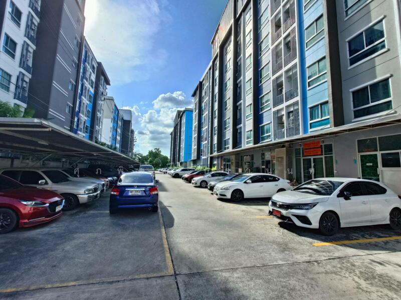 For Sale - The Kith Lumlukka Klong 2, Pathum Thani