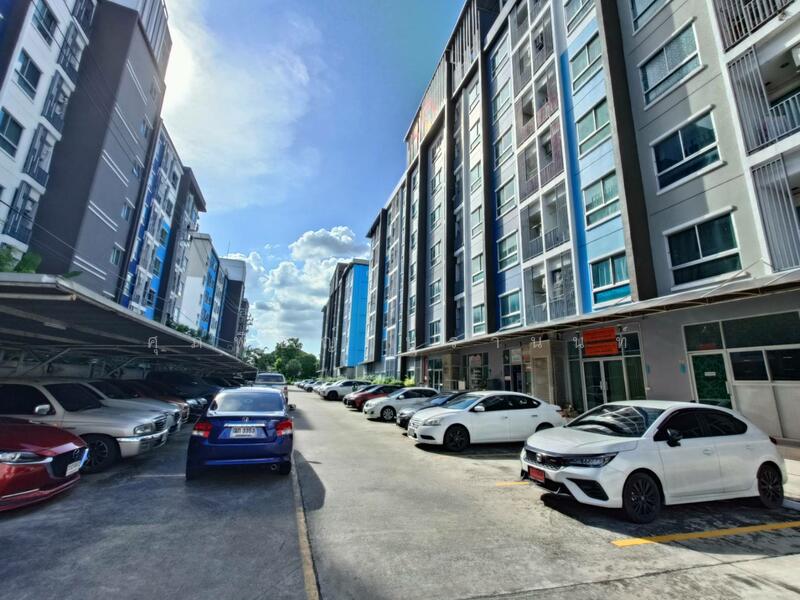 For Sale - The Kith Lumlukka Klong 2, Pathum Thani