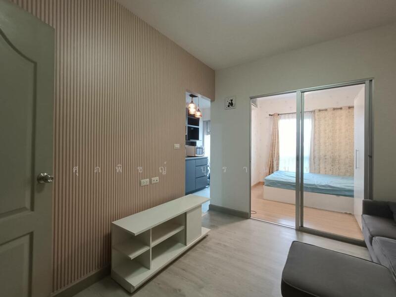 For Sale - The Kith Lumlukka Klong 2, Pathum Thani