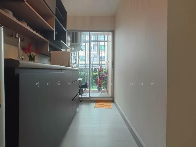 For Sale - The Kith Lumlukka Klong 2, Pathum Thani