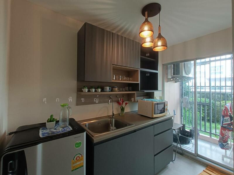 For Sale - The Kith Lumlukka Klong 2, Pathum Thani