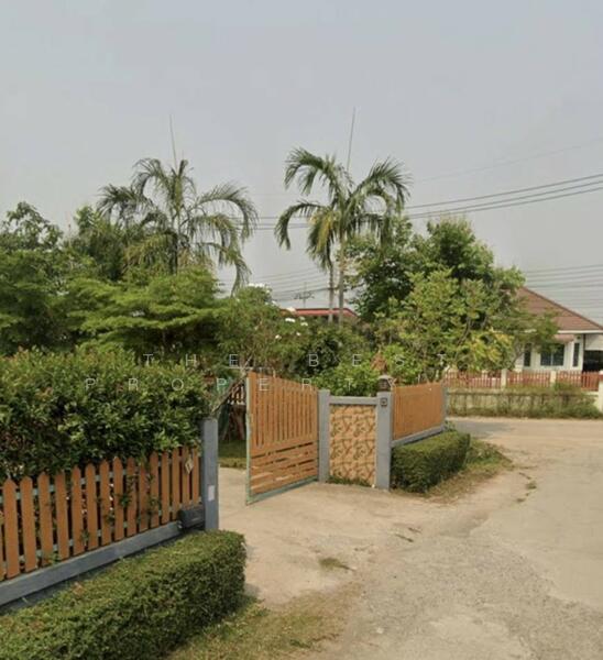 For Sale - บ้านเดี่ยวพร้อมที่ดินสันทราย เชียงราย, Chiang Rai