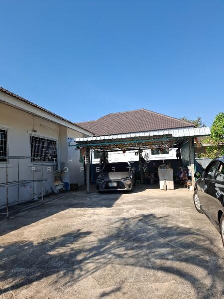 For Sale - บ้านเดี่ยวพร้อมที่ดินสันทราย เชียงราย, Chiang Rai