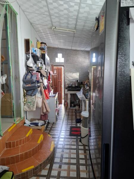 For Sale - บ้านเดี่ยวพร้อมที่ดินสันทราย เชียงราย, Chiang Rai