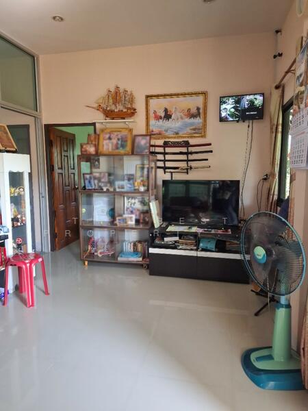 For Sale - บ้านเดี่ยวพร้อมที่ดินสันทราย เชียงราย, Chiang Rai