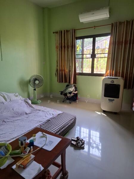 For Sale - บ้านเดี่ยวพร้อมที่ดินสันทราย เชียงราย, Chiang Rai