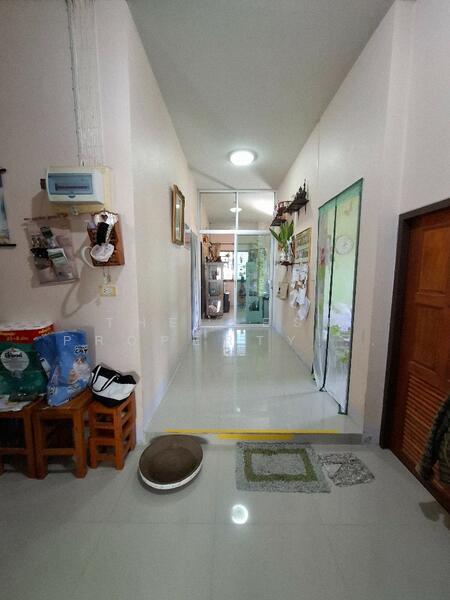 For Sale - บ้านเดี่ยวพร้อมที่ดินสันทราย เชียงราย, Chiang Rai