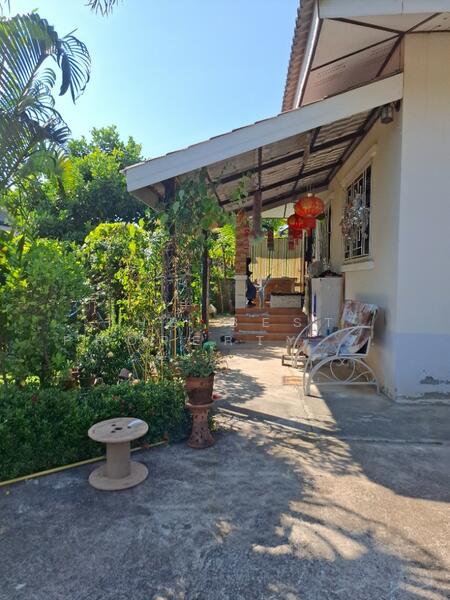 For Sale - บ้านเดี่ยวพร้อมที่ดินสันทราย เชียงราย, Chiang Rai