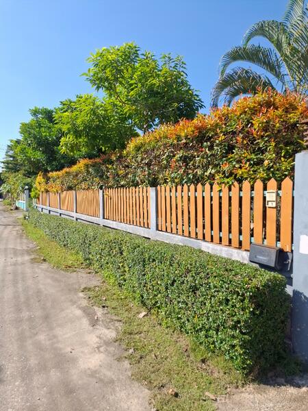 For Sale - บ้านเดี่ยวพร้อมที่ดินสันทราย เชียงราย, Chiang Rai