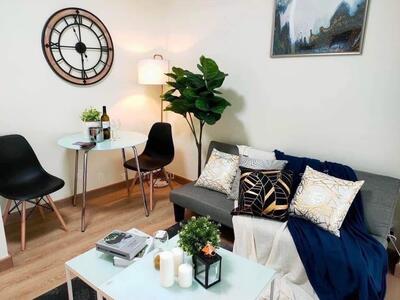 ขาย - Garden Asoke-Rama 9 : การ์เดน อโศก-พระราม 9, กรุงเทพ