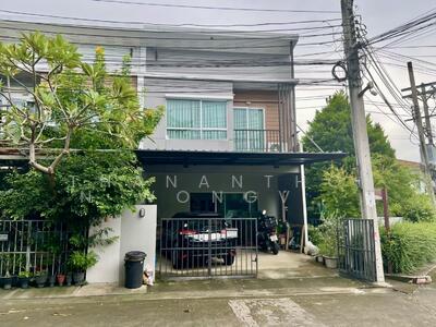 ขาย - Villette Lite Pattanakarn : วิลเลต ไลท์ พัฒนาการ 38, กรุงเทพ