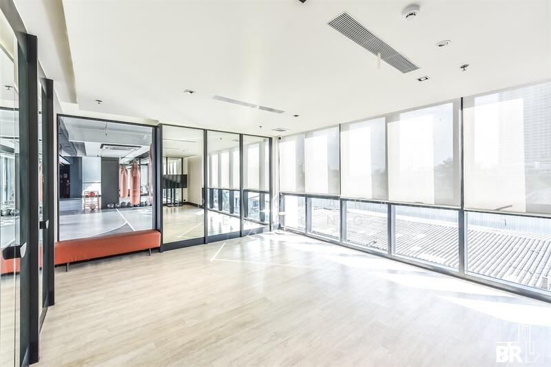 ให้เช่า - Chapter Charoennakhon–Riverside : แชปเตอร์ เจริญนคร–ริเวอร์ไซด์, กรุงเทพ