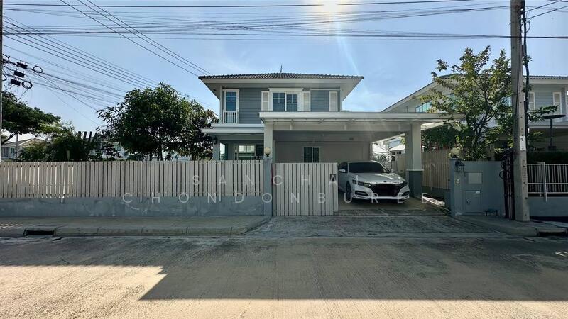 ให้เช่า - Villaggio Prachauthit 90 : วิลลาจจิโอ ประชาอุทิศ 90, สมุทรปราการ