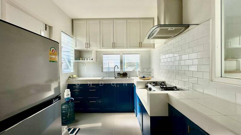 ให้เช่า - Villaggio Prachauthit 90 : วิลลาจจิโอ ประชาอุทิศ 90, สมุทรปราการ