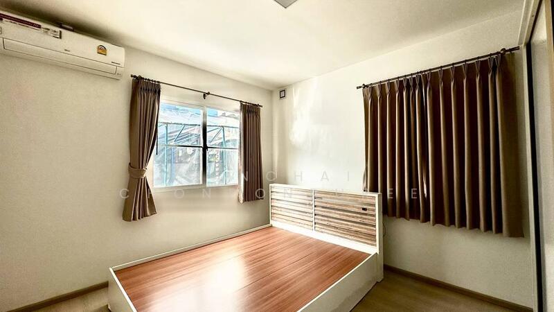 ให้เช่า - Villaggio Prachauthit 90 : วิลลาจจิโอ ประชาอุทิศ 90, สมุทรปราการ