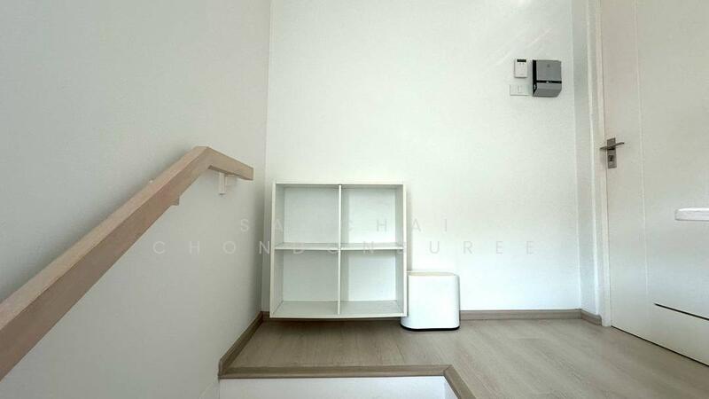 ให้เช่า - Villaggio Prachauthit 90 : วิลลาจจิโอ ประชาอุทิศ 90, สมุทรปราการ