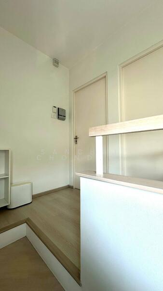 ให้เช่า - Villaggio Prachauthit 90 : วิลลาจจิโอ ประชาอุทิศ 90, สมุทรปราการ