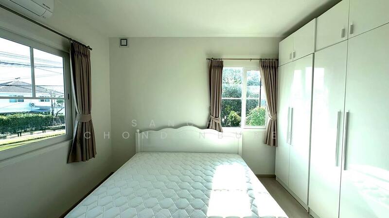 ให้เช่า - Villaggio Prachauthit 90 : วิลลาจจิโอ ประชาอุทิศ 90, สมุทรปราการ