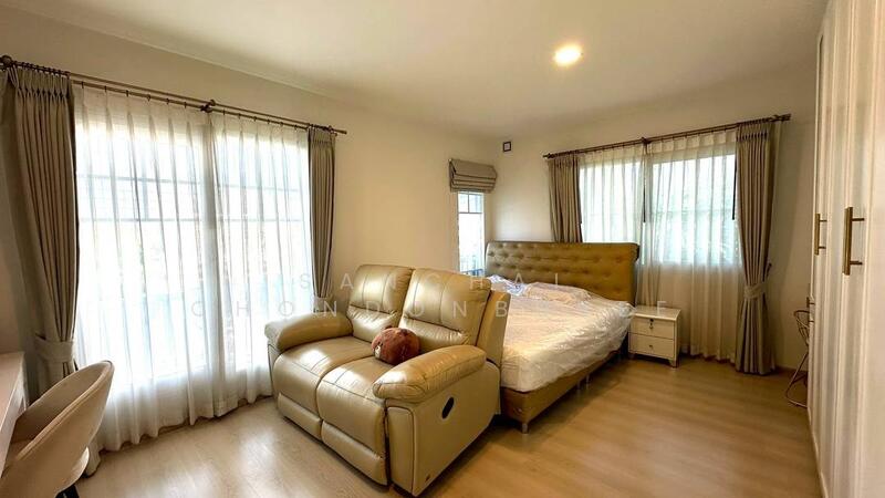 ให้เช่า - Villaggio Prachauthit 90 : วิลลาจจิโอ ประชาอุทิศ 90, สมุทรปราการ