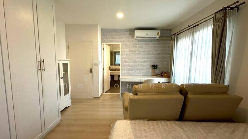 ให้เช่า - Villaggio Prachauthit 90 : วิลลาจจิโอ ประชาอุทิศ 90, สมุทรปราการ