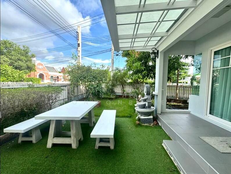 ให้เช่า - Villaggio Prachauthit 90 : วิลลาจจิโอ ประชาอุทิศ 90, สมุทรปราการ