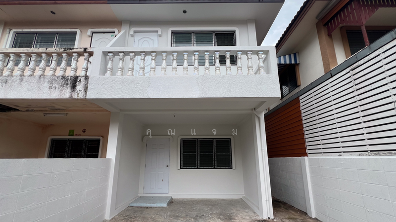 For Sale - Baan Phra Pin 7, Pathum Thani