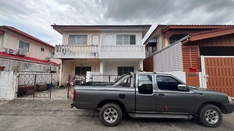 For Sale - Baan Phra Pin 7, Pathum Thani