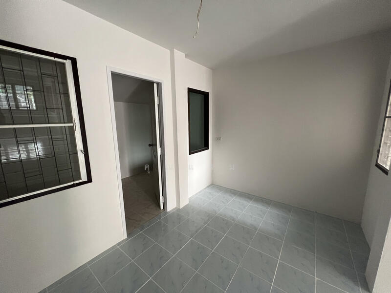 ขาย - บ้านพระปิ่น 7 : Baan Phra Pin 7, ปทุมธานี