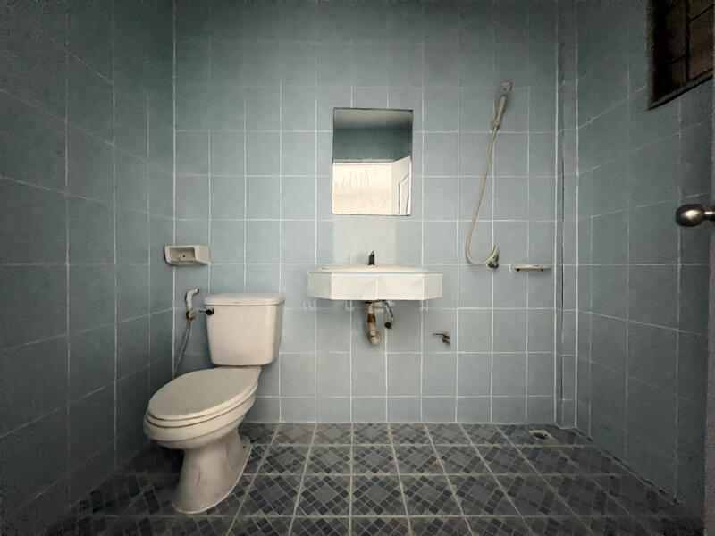 ขาย - บ้านพระปิ่น 7 : Baan Phra Pin 7, ปทุมธานี