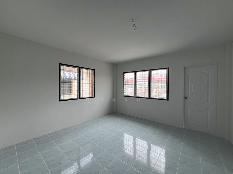 ขาย - บ้านพระปิ่น 7 : Baan Phra Pin 7, ปทุมธานี