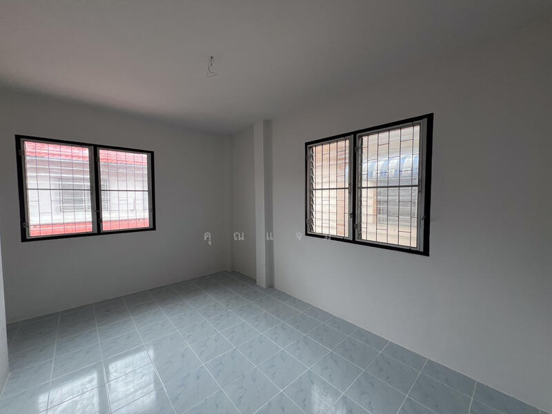 For Sale - Baan Phra Pin 7, Pathum Thani