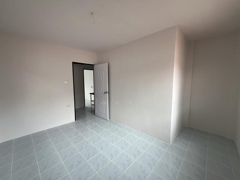 ขาย - บ้านพระปิ่น 7 : Baan Phra Pin 7, ปทุมธานี