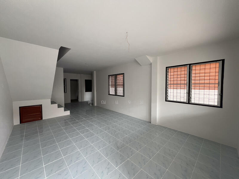 For Sale - Baan Phra Pin 7, Pathum Thani