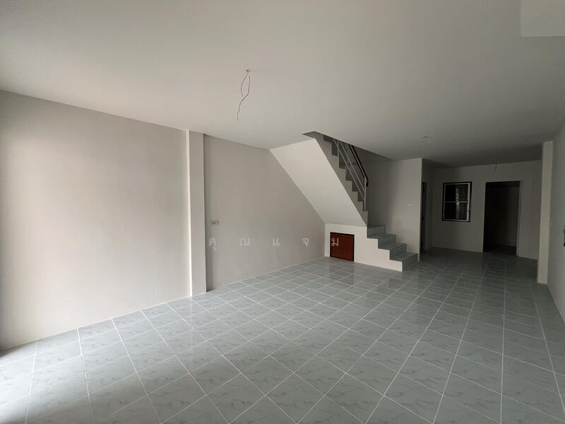 For Sale - Baan Phra Pin 7, Pathum Thani