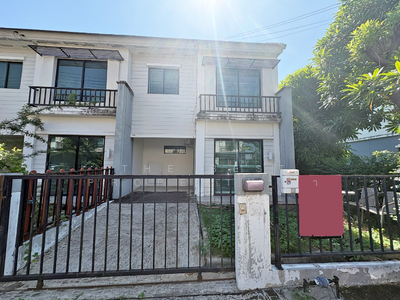 ขาย - Baan Pruksa 79 Lumlukka Klong 3 : บ้านพฤกษา 79 ลำลูกกา คลอง 3, ปทุมธานี