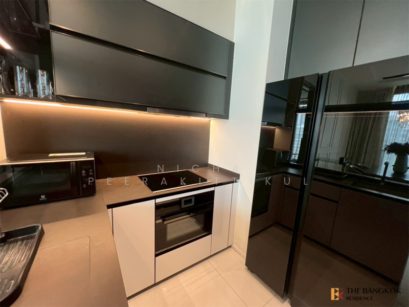 The Bangkok Thonglor, Bangkok, Soi Sukhumvit 55, Sukhumvit Road, Khlong Tan Nua, Watthana, Bangkok, 2 Bedrooms, 91 sqm, Condo For Rent, by Nicha Peerakittikul, 500043128 - DDproperty.com