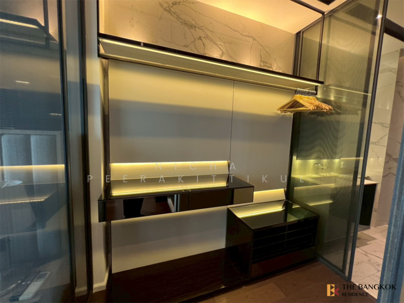 The Bangkok Thonglor, Bangkok, Soi Sukhumvit 55, Sukhumvit Road, Khlong Tan Nua, Watthana, Bangkok, 2 Bedrooms, 91 sqm, Condo For Rent, by Nicha Peerakittikul, 500043128 - DDproperty.com