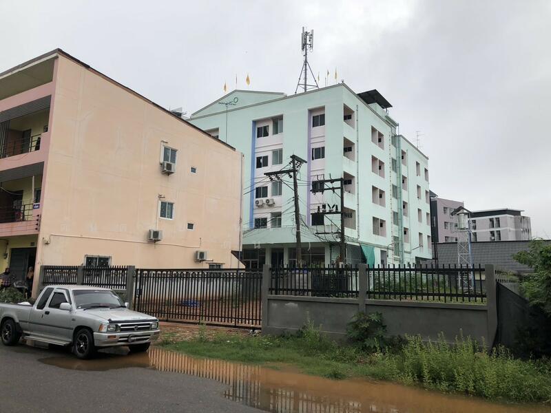 For Sale - ขายที่ดินถมแล้ว 2 แปลงติดกัน ซอยทวดดำอุทิศ ถนนทุ่งรี ต.คอหงส์ อ.หาดใหญ่ จ.สงขลา, Songkhla