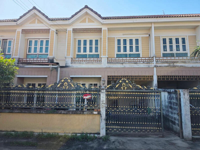 ขาย - Sintavee Tha Kham 1 : สินทวีท่าข้าม 1, กรุงเทพ