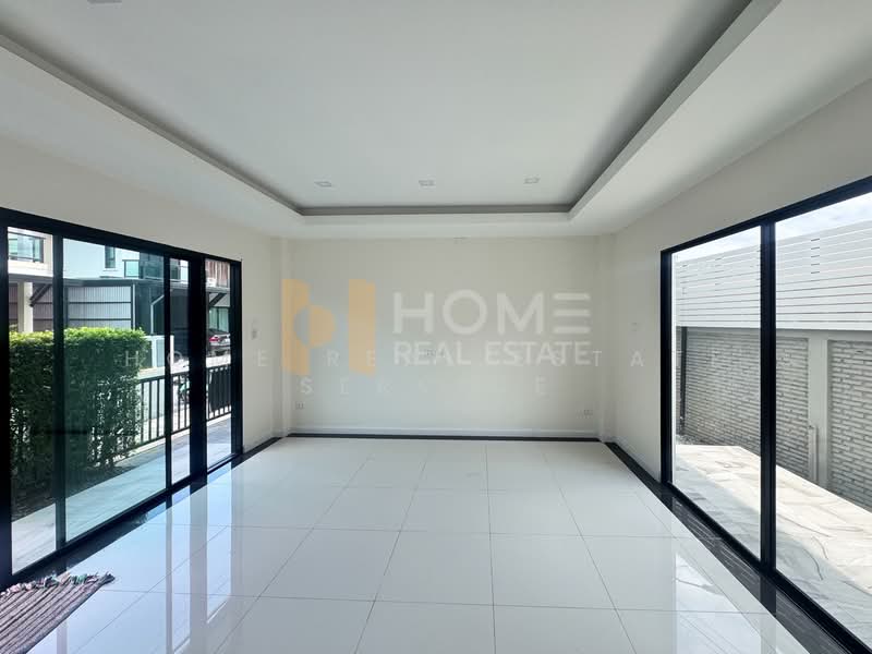 The Legend Bangsaen, Chon Buri (Pattaya), Huai Kapi, Muang Chon Buri, Chon Buri (Pattaya), 4 Bedrooms, 202 sqm, Single Detached House For Sale, by HOME Real Estate Service, 500043143 - DDproperty.com