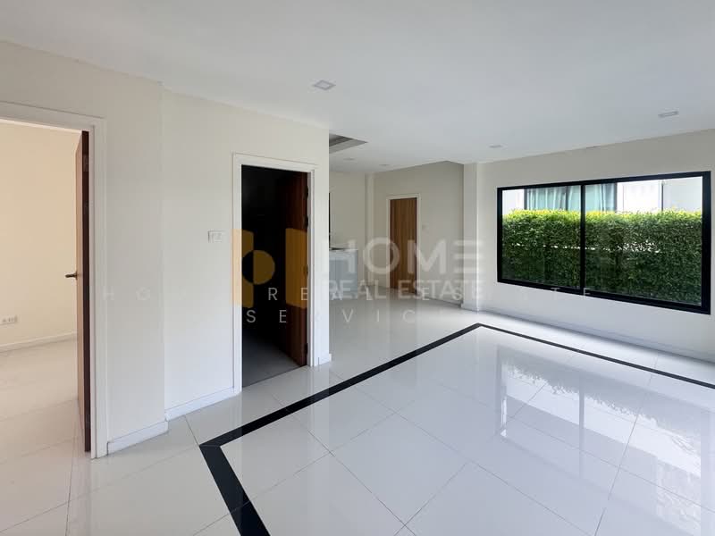 The Legend Bangsaen, Chon Buri (Pattaya), Huai Kapi, Muang Chon Buri, Chon Buri (Pattaya), 4 Bedrooms, 202 sqm, Single Detached House For Sale, by HOME Real Estate Service, 500043143 - DDproperty.com