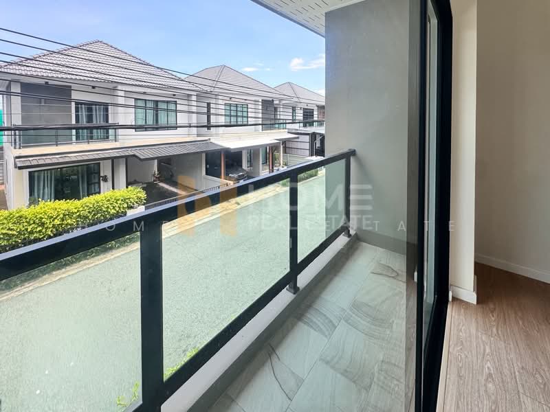 The Legend Bangsaen, Chon Buri (Pattaya), Huai Kapi, Muang Chon Buri, Chon Buri (Pattaya), 4 Bedrooms, 202 sqm, Single Detached House For Sale, by HOME Real Estate Service, 500043143 - DDproperty.com