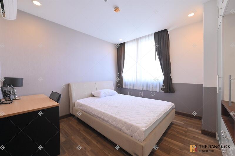 ให้เช่า - The Rajdamri : เดอะ ราชดำริ, กรุงเทพ