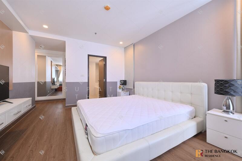 ให้เช่า - The Rajdamri : เดอะ ราชดำริ, กรุงเทพ