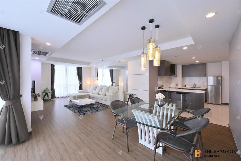 ให้เช่า - The Rajdamri : เดอะ ราชดำริ, กรุงเทพ