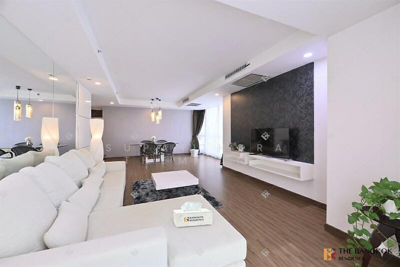 ให้เช่า - The Rajdamri : เดอะ ราชดำริ, กรุงเทพ