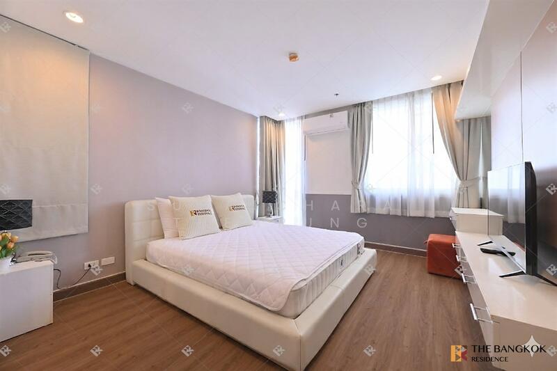 ให้เช่า - The Rajdamri : เดอะ ราชดำริ, กรุงเทพ