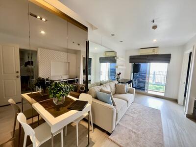 ขาย - Lumpini Park Riverside Rama 3 : ลุมพินี พาร์ค ริเวอร์ไซด์ พระราม 3, กรุงเทพ