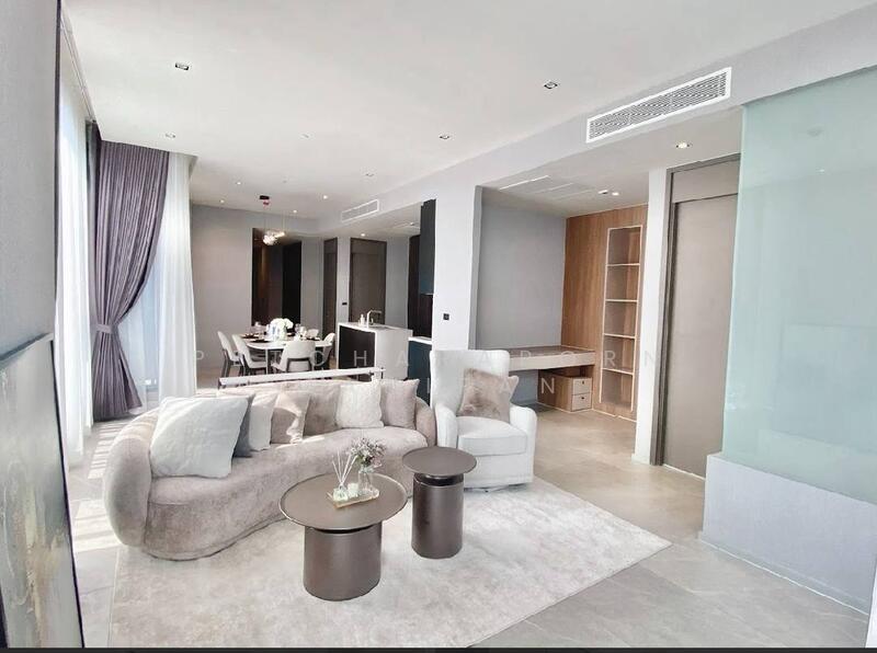 Hyde Heritage Thonglor: ไฮด์ เฮอริเทจ ทองหล่อ, Bangkok, 1199 ซอยสุขุมวิท 59, Khlong Tan Nua, Watthana, Bangkok, 3 Bedrooms, 127 sqm, Condo For Rent, by Petcharaporn Mahipan, 500043167 - DDproperty.com